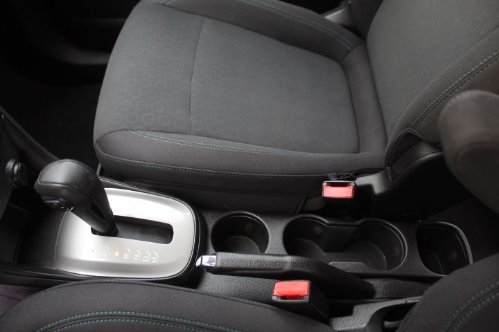 Used Car 2016 Chevrolet Trax  Ls For Sale Under $10,000 In Georgetown, Texas