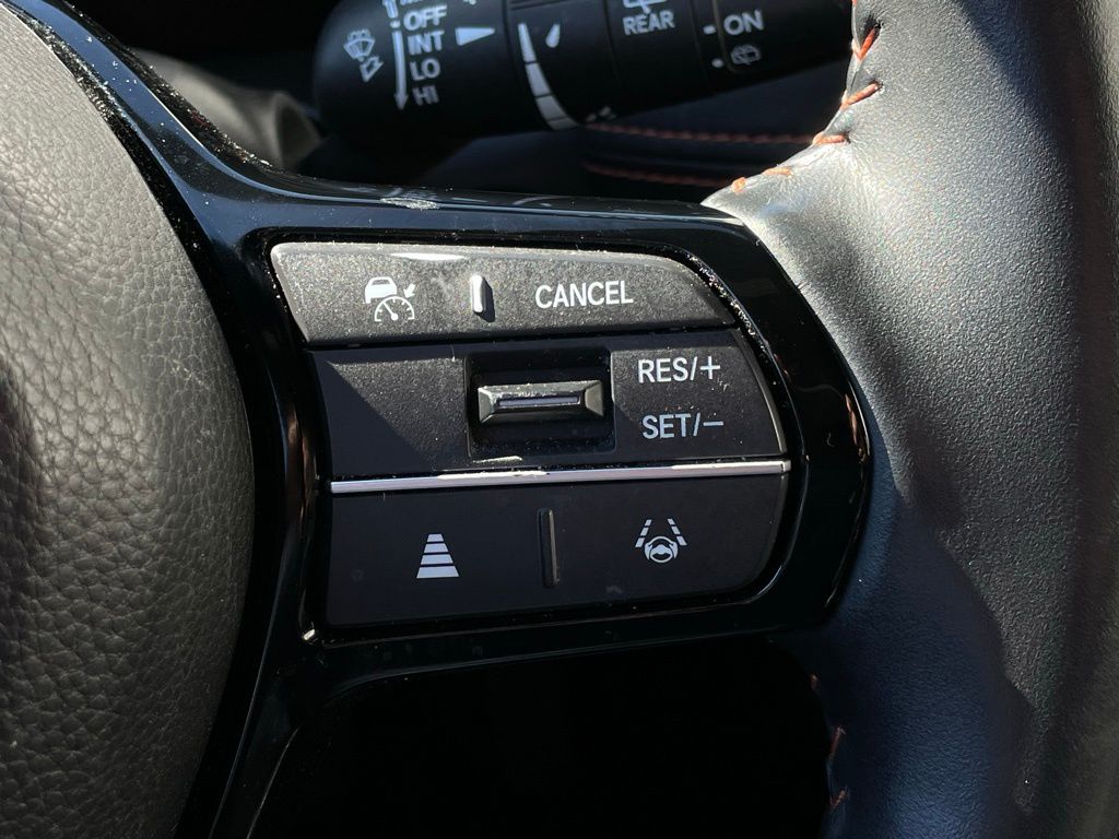 Thumbnail: 2024 Honda HR-V - 14