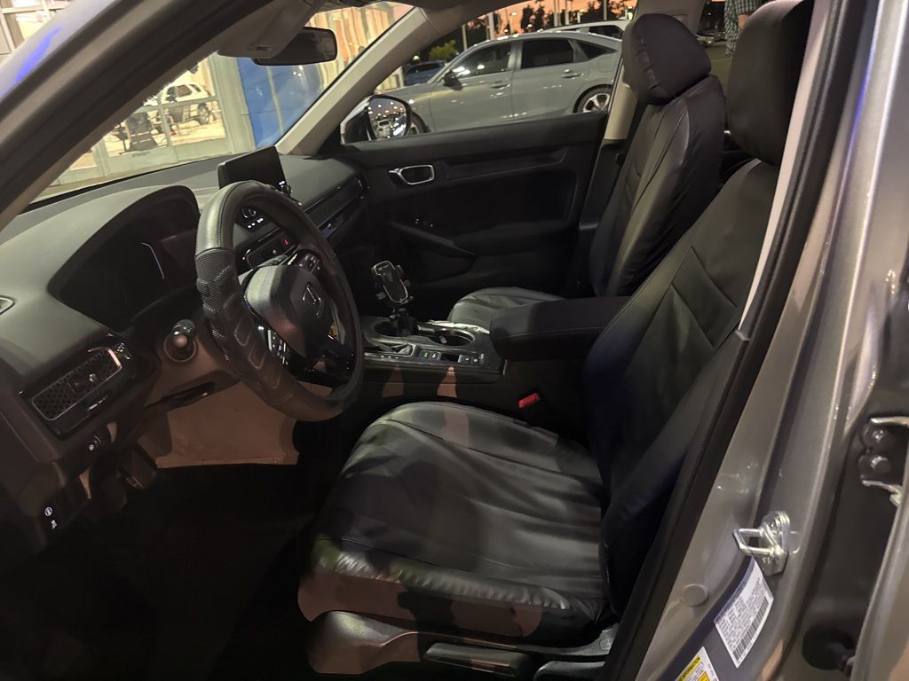 Thumbnail: 2024 Honda Civic - 10