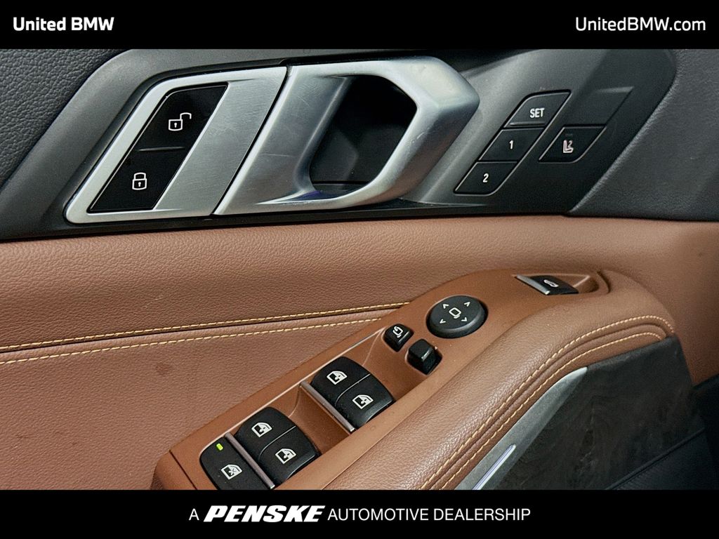 Thumbnail: 2022 BMW X5 - 3