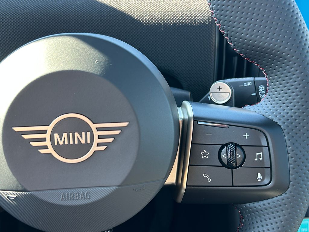 Thumbnail: 2026 MINI Cooper - 20