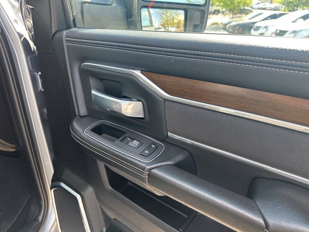 Used Car 2024 Ram 2500  Laramie For Sale Under $60,000 In Austin, Texas