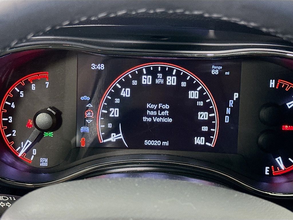 Thumbnail: 2019 Dodge Durango - 12