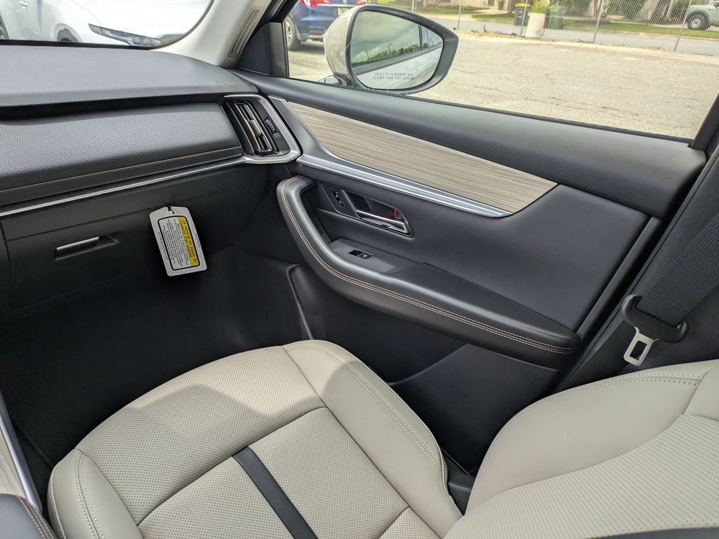 2026 Mazda CX-90 3.3 Turbo Preferred