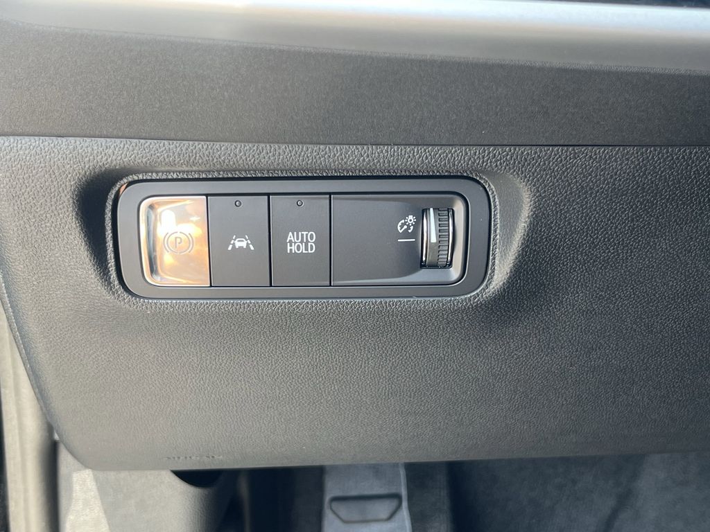 new 2026 Honda Prologue car, priced at $46,603