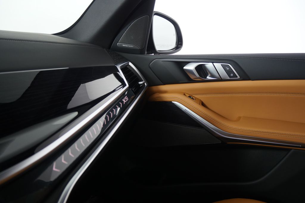 Thumbnail: 2026 BMW X5 - 25