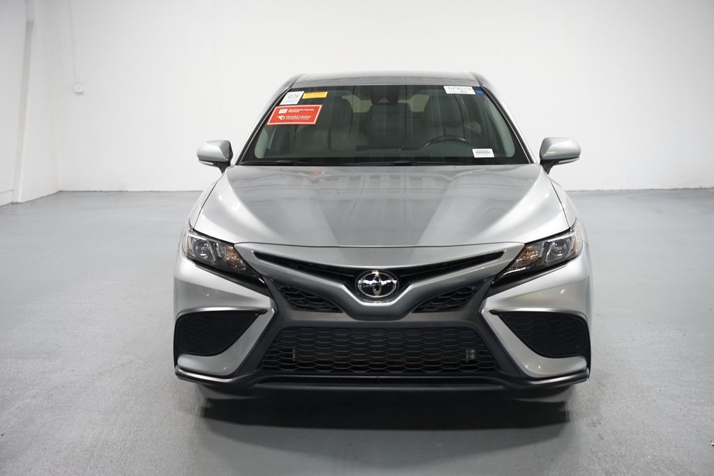 Thumbnail: 2024 Toyota Camry - 2