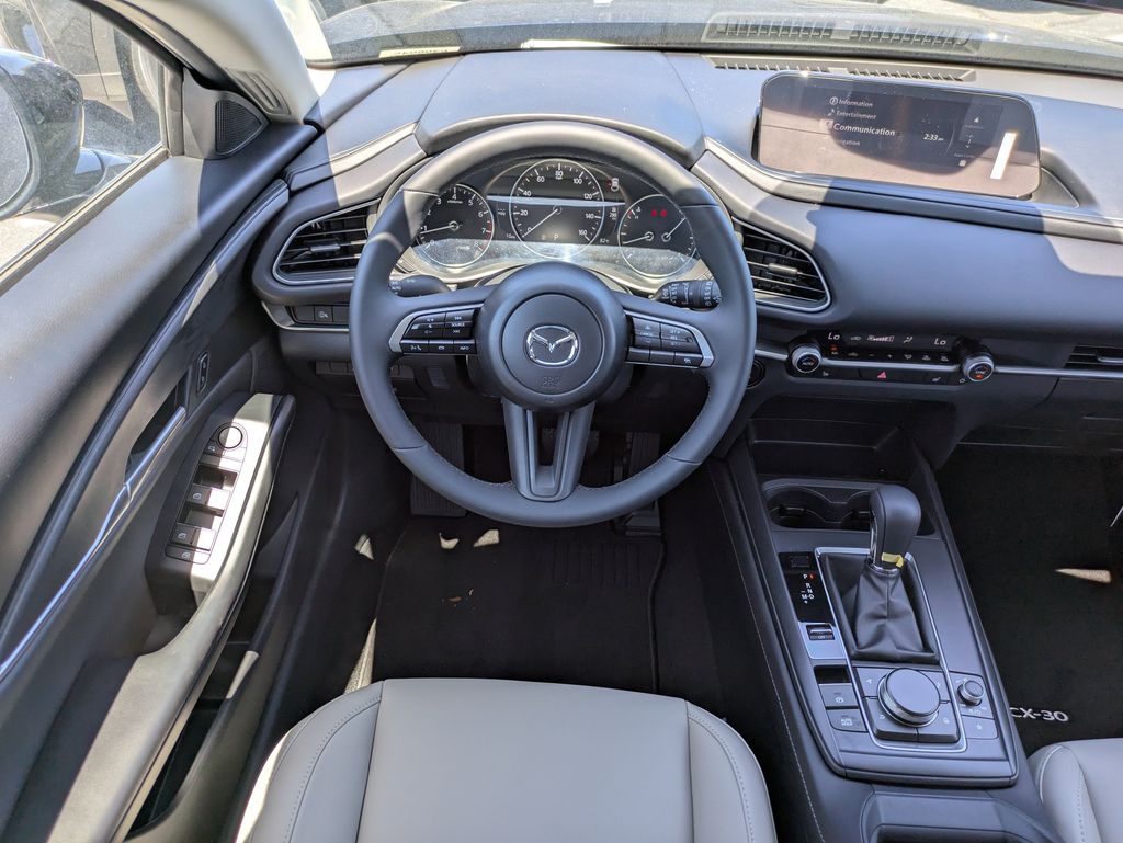 2026 Mazda CX-30 2.5 S Select Sport