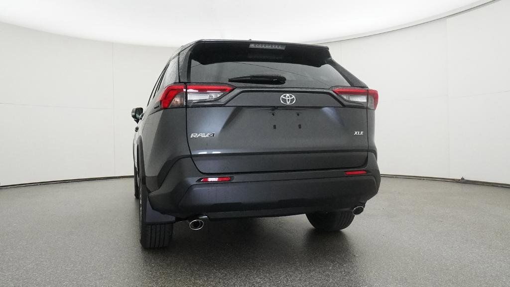 Thumbnail: 2025 Toyota RAV4 - 21