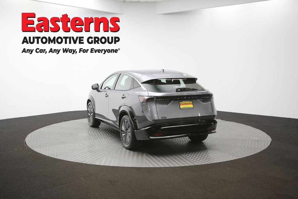 Used 2023 Gray Nissan ENGAGE image 65