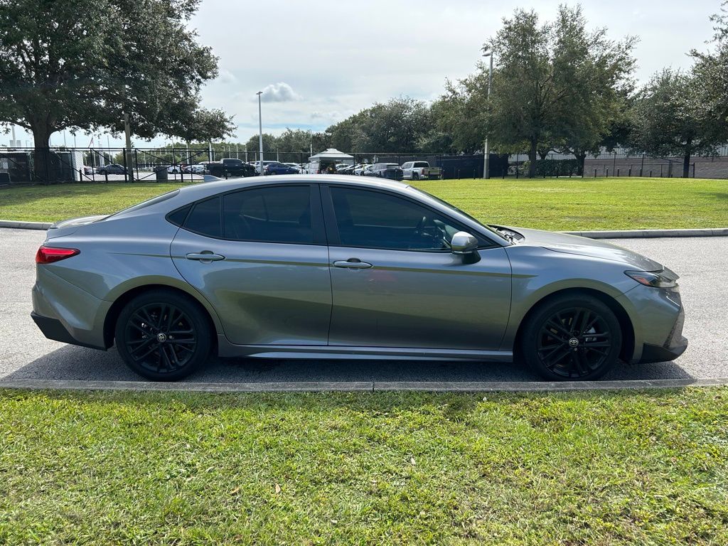 Thumbnail: 2025 Toyota Camry - 5