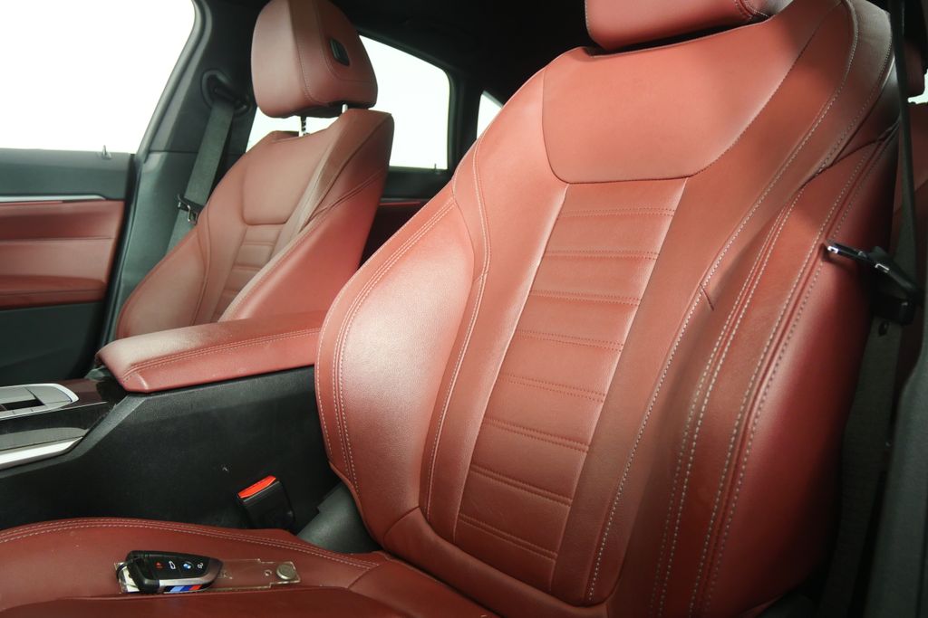 Thumbnail: 2023 BMW 4 Series - 9