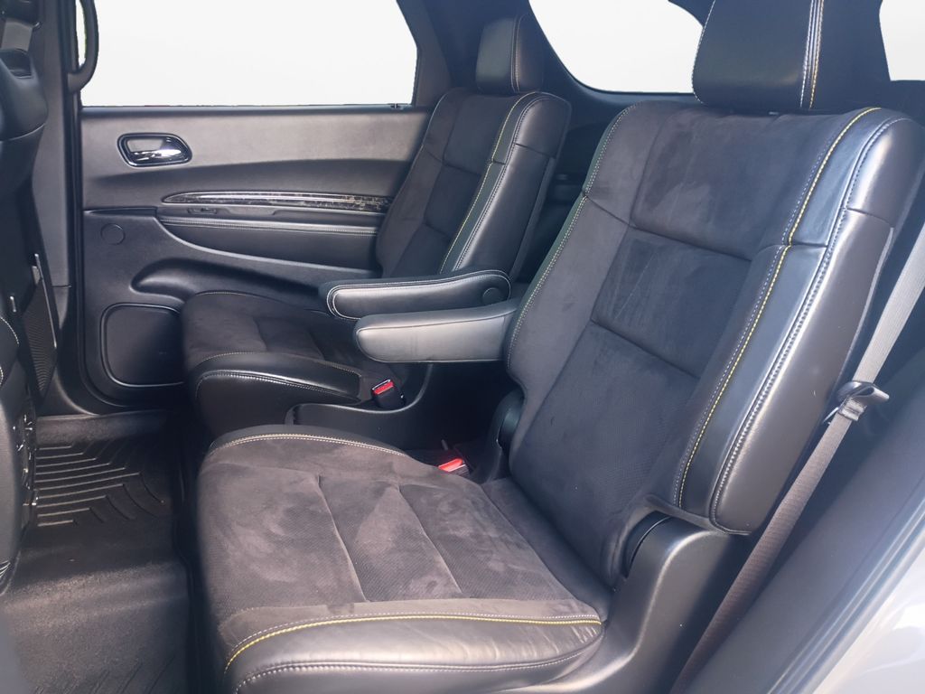 Used Car 2024 Dodge Durango  Srt 392 For Sale Under $70,000 In Austin, Texas