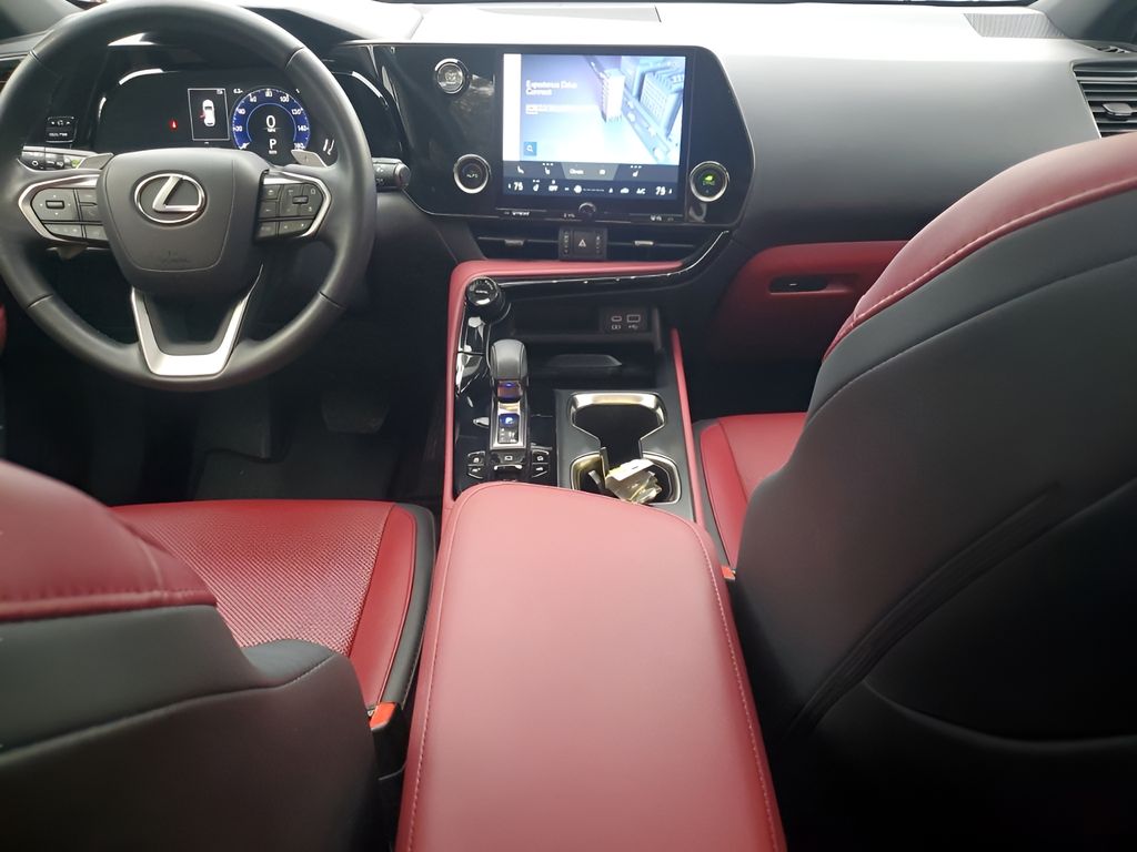 Used Car 2024 Lexus Nx  350 Base For Sale Under $50,000 In Austin, Texas