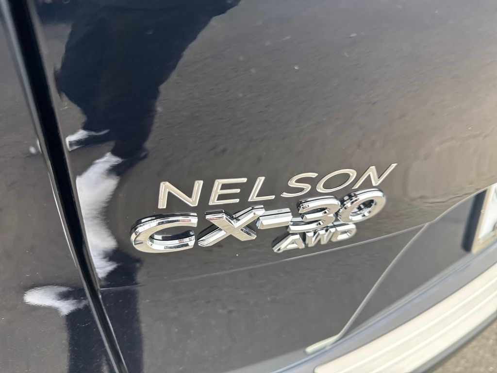 New 2026 Blue Mazda 2.5 S Preferred image 35