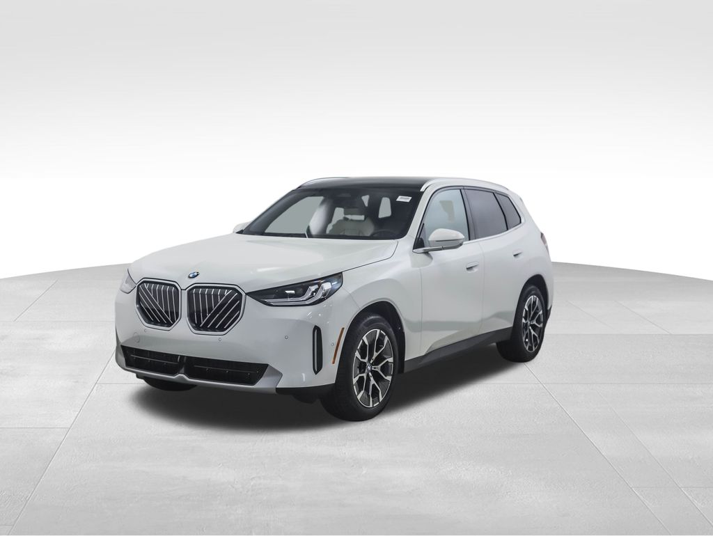 2025 BMW X3 3.0i -
                Bloomington, MN