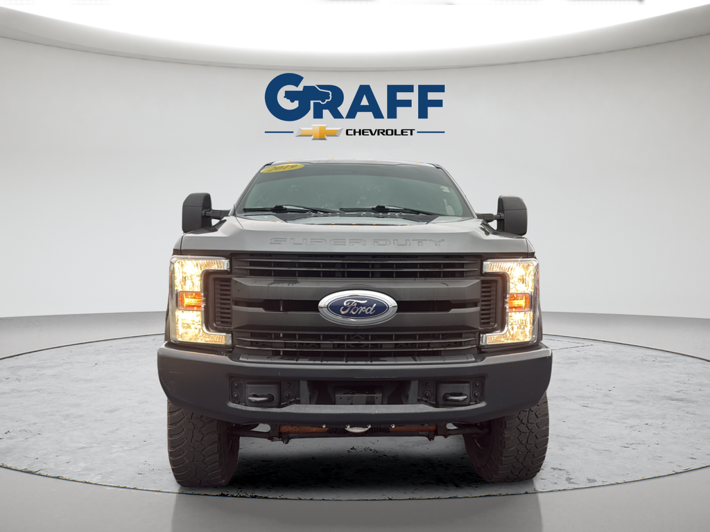 Used 2019 Ford F-250SD Truck