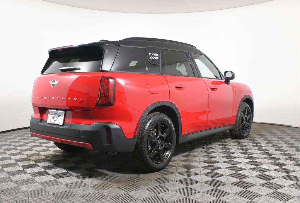 Thumbnail: 2026 MINI Cooper Countryman - 7