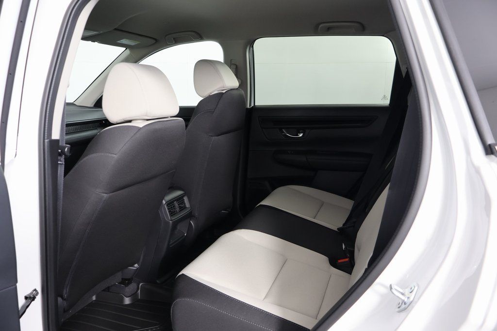 Thumbnail: 2026 Honda CR-V - 6