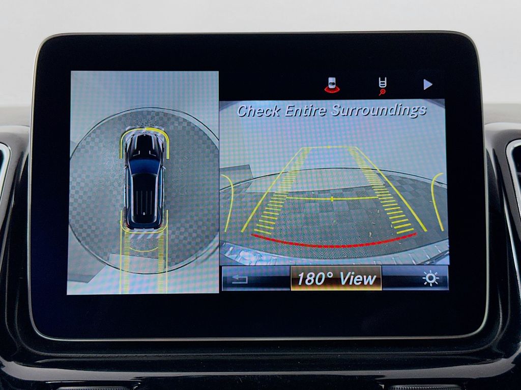 Thumbnail: 2018 Mercedes-Benz GLE - 14