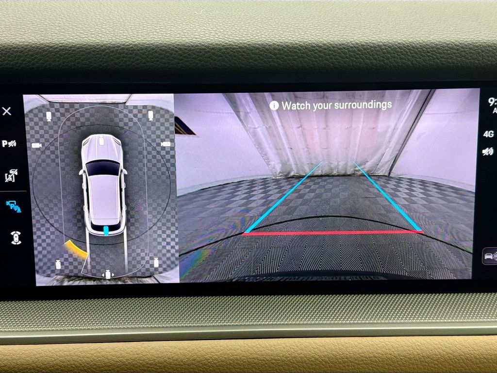 Thumbnail: 2025 Porsche Cayenne - 18