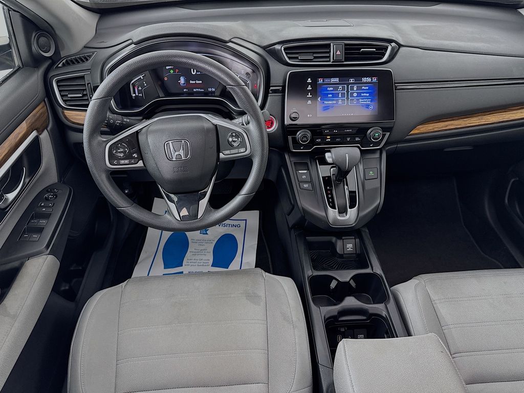 Used Car 2019 Honda Cr-v  Ex For Sale Under $20,000 In Austin, Texas