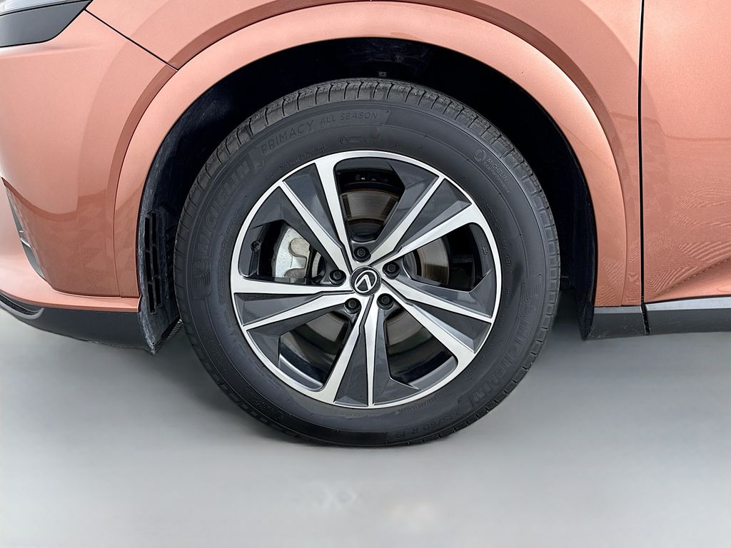 Thumbnail: 2025 Lexus RX - 32
