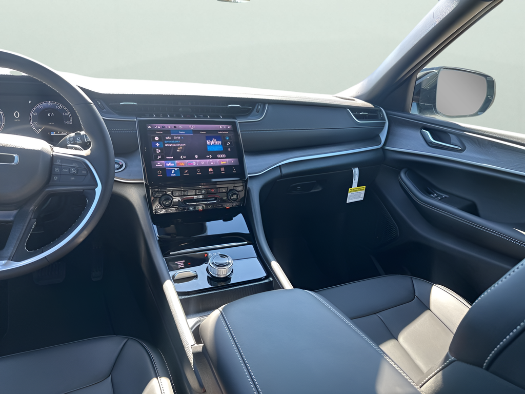 New Car 2025 Jeep Grand Cherokee  Limited For Sale Under $50,000 In Austin, Texas