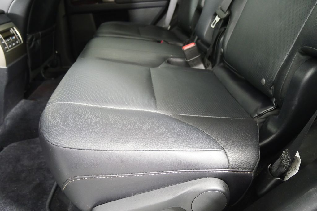 2017 Lexus GX 460 14