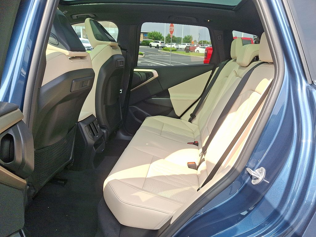 2025 BMW X3 3.0i 5
