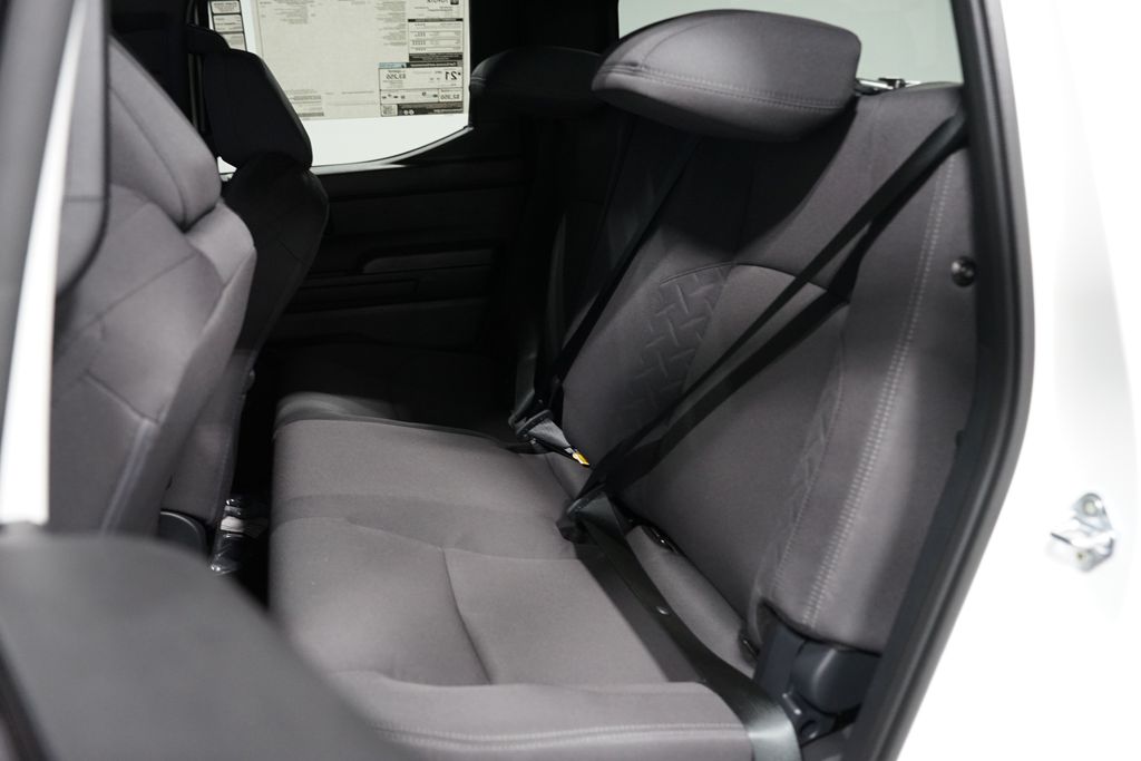 Thumbnail: 2026 Toyota Tacoma - 30