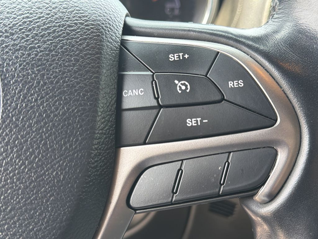 Used 2020 Jeep Grand Cherokee SUV