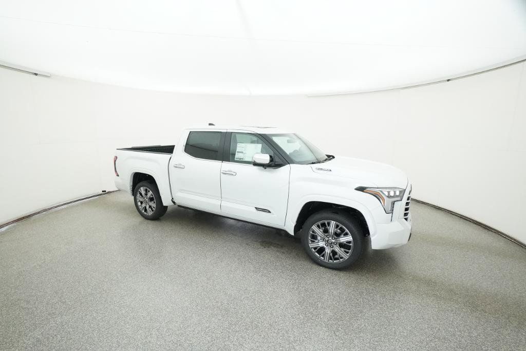 New 2026 Toyota Tundra i-FORCE MAX Truck