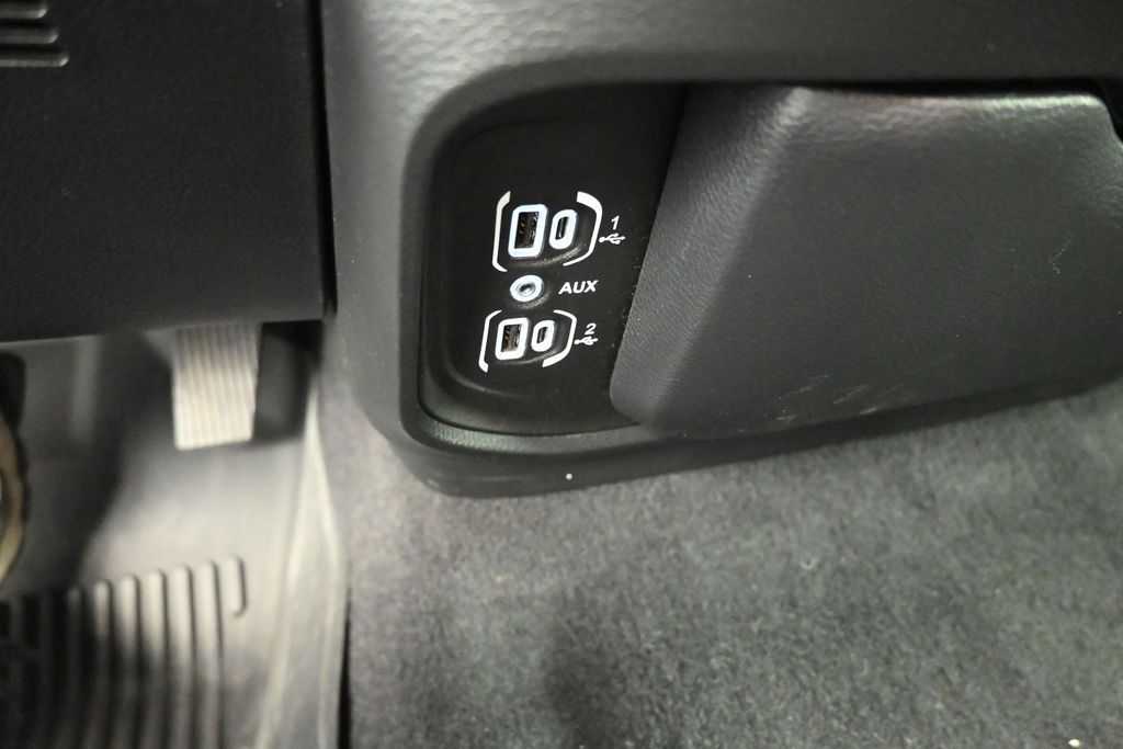 Used 2025 Ram 1500 Truck