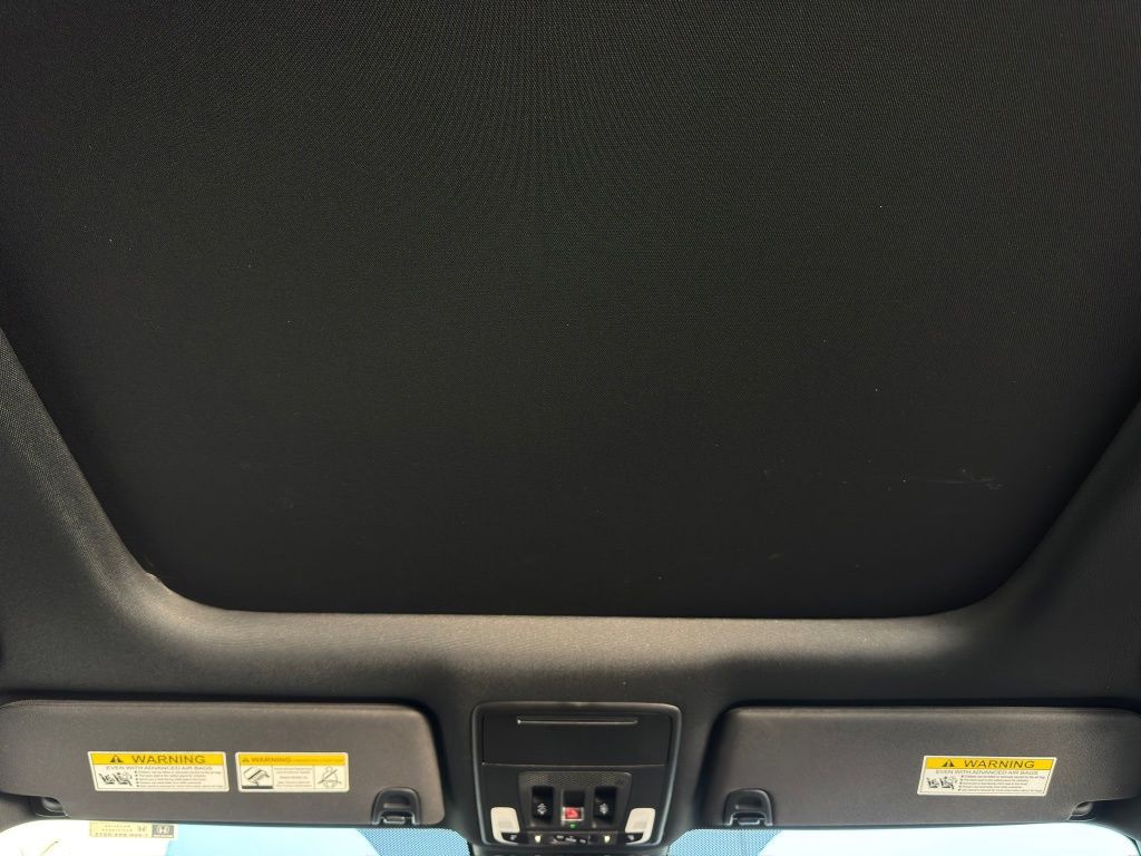 2026 Honda Passport TrailSport Elite Green at Community Honda