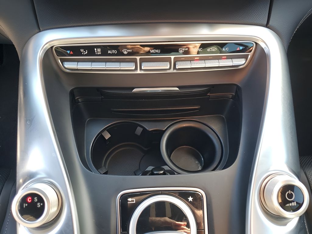 Used Car 2018 Mercedes-benz Amg® Gt  Base For Sale Under $80,000 In Austin, Texas