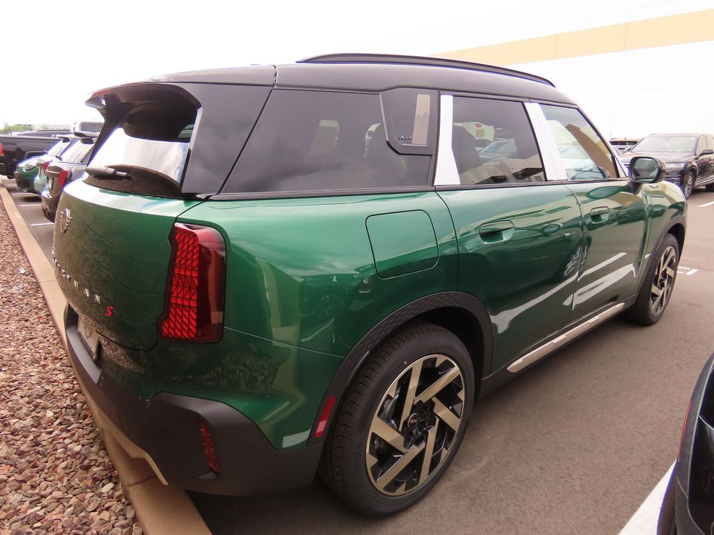 Thumbnail: 2026 MINI Cooper Countryman - 3