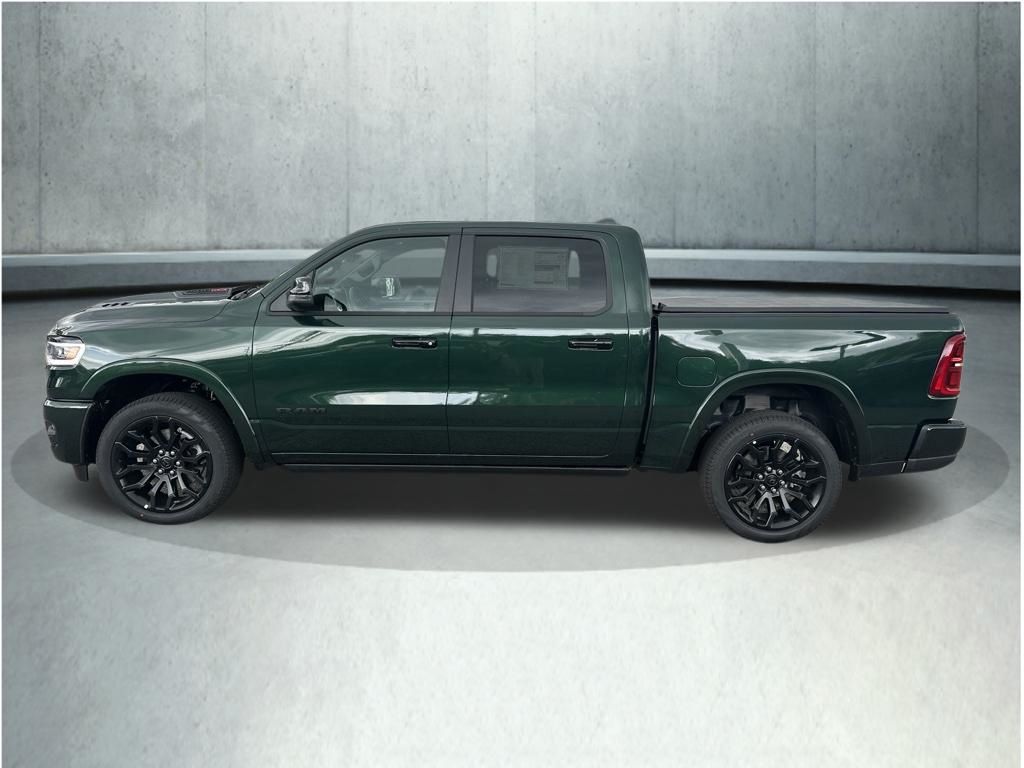 New 2026 Ram 1500 Truck