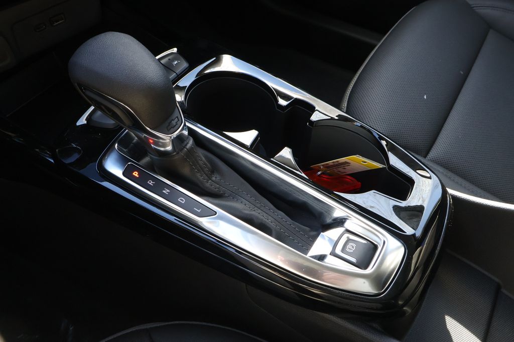 Thumbnail: 2026 Chevrolet Trax - 29