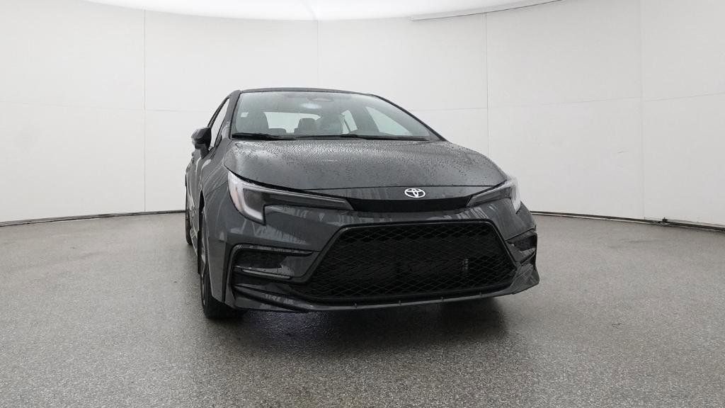 Thumbnail: 2026 Toyota Corolla - 25