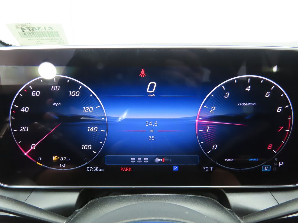 2025 Mercedes-Benz GLC 300 32