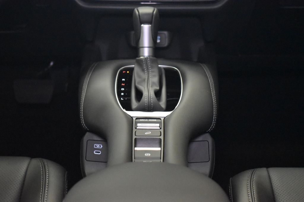 Thumbnail: 2026 Honda HR-V - 13