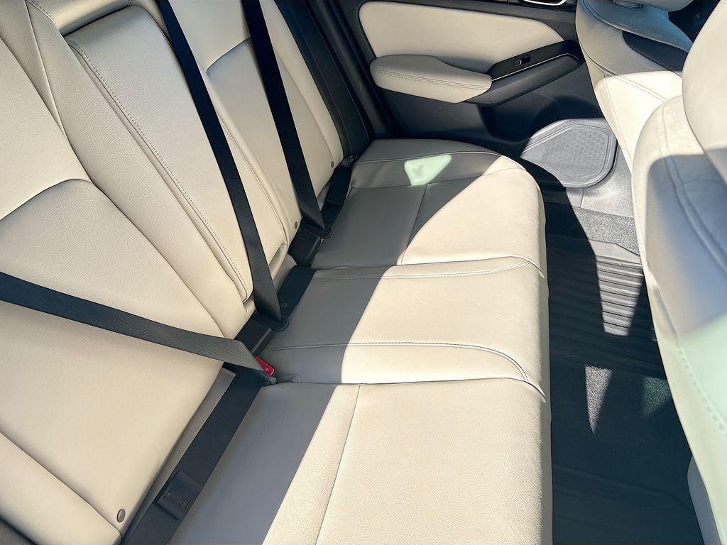 Used 2025 White Acura A-Spec Tech Package image 27