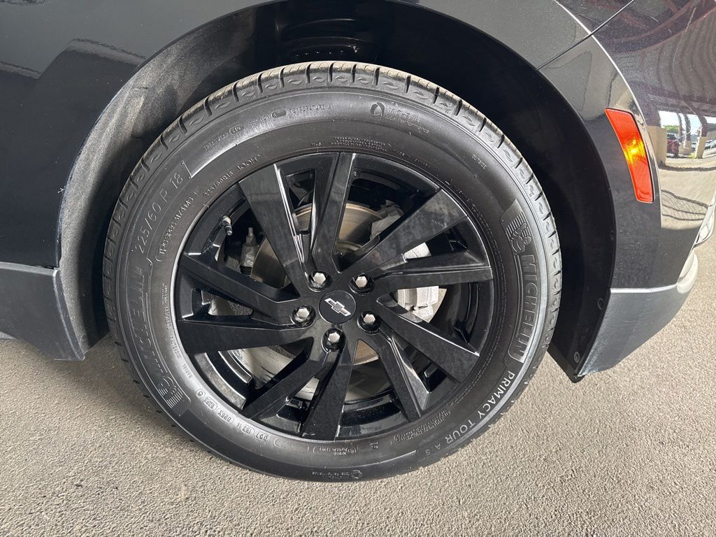 Used Car 2024 Chevrolet Equinox  Ls For Sale Under $25,000 In San Juan, Puerto Rico