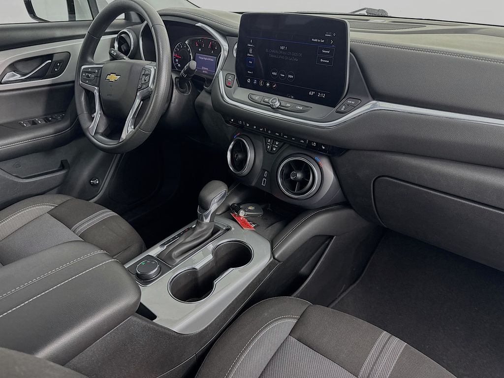 Used Car 2023 Chevrolet Blazer  Lt For Sale Under $25,000 In Austin, Texas