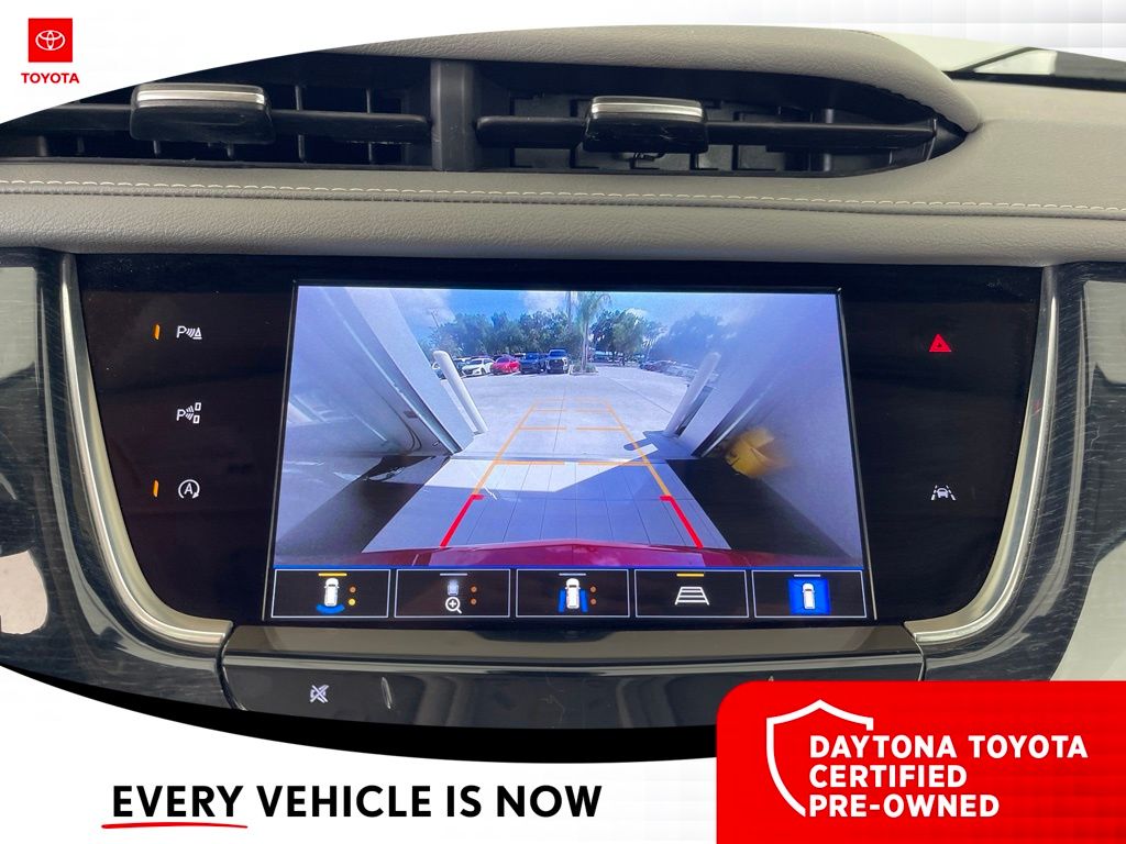 Used 2024 Cadillac XT6 SUV