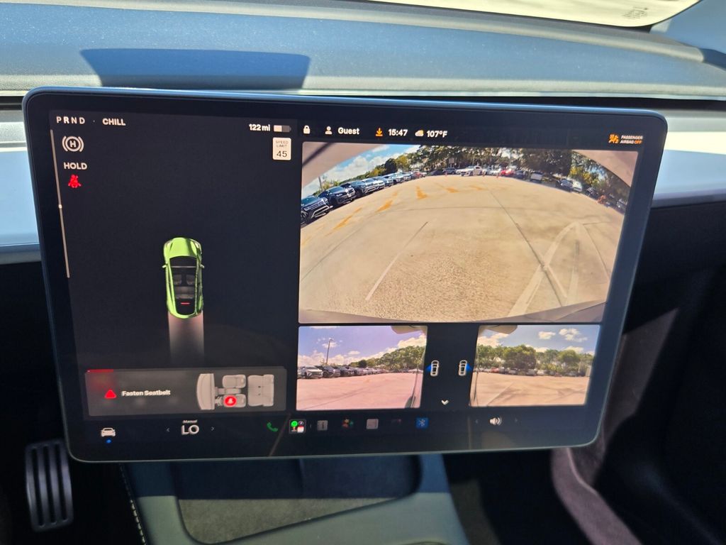 2022 Tesla Model Y - $28,687