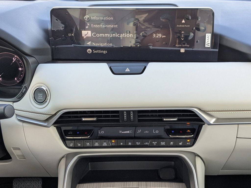 2026 Mazda CX-90 3.3 Turbo Premium Plus