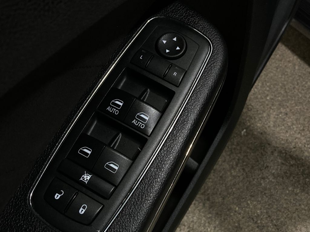 2017 Dodge Charger R/T RWD