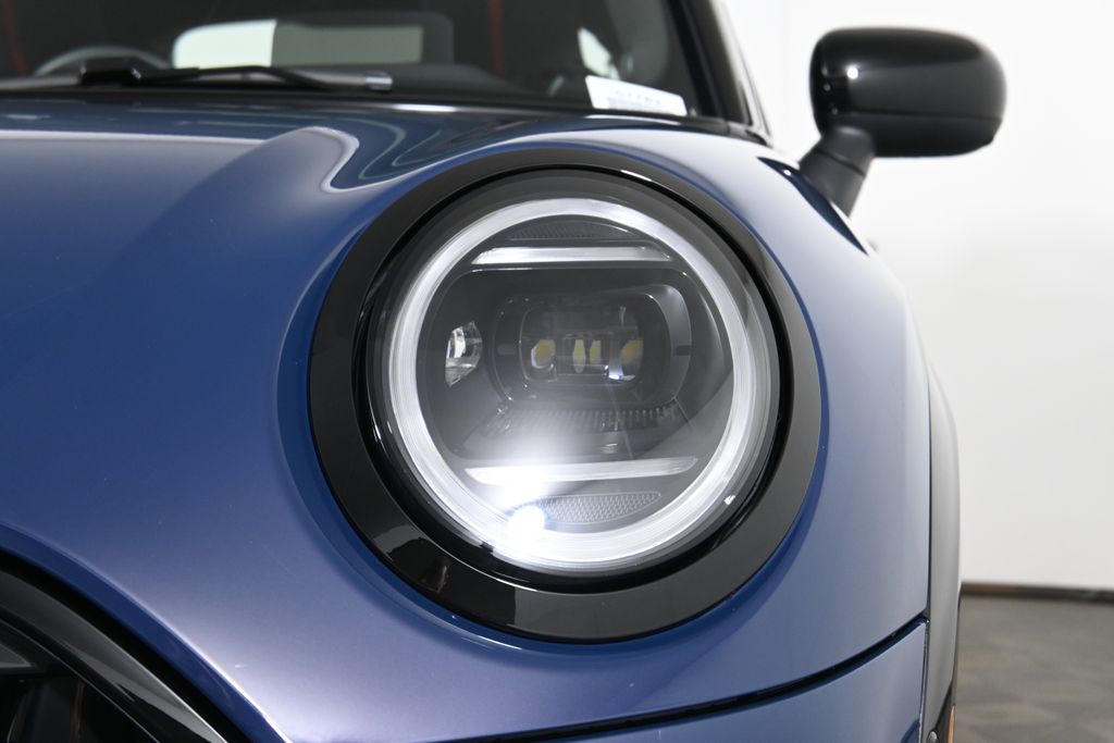 Thumbnail: 2026 MINI Cooper - 10